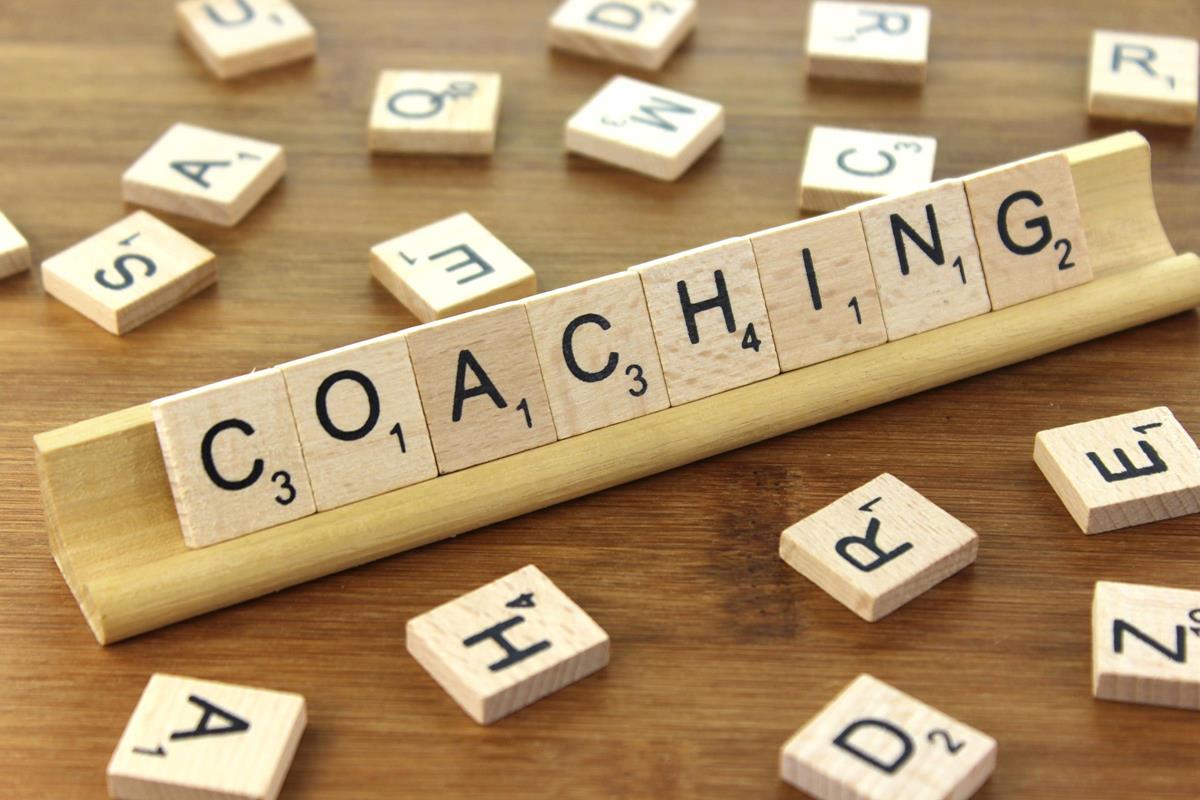 Coaching d’entreprise
