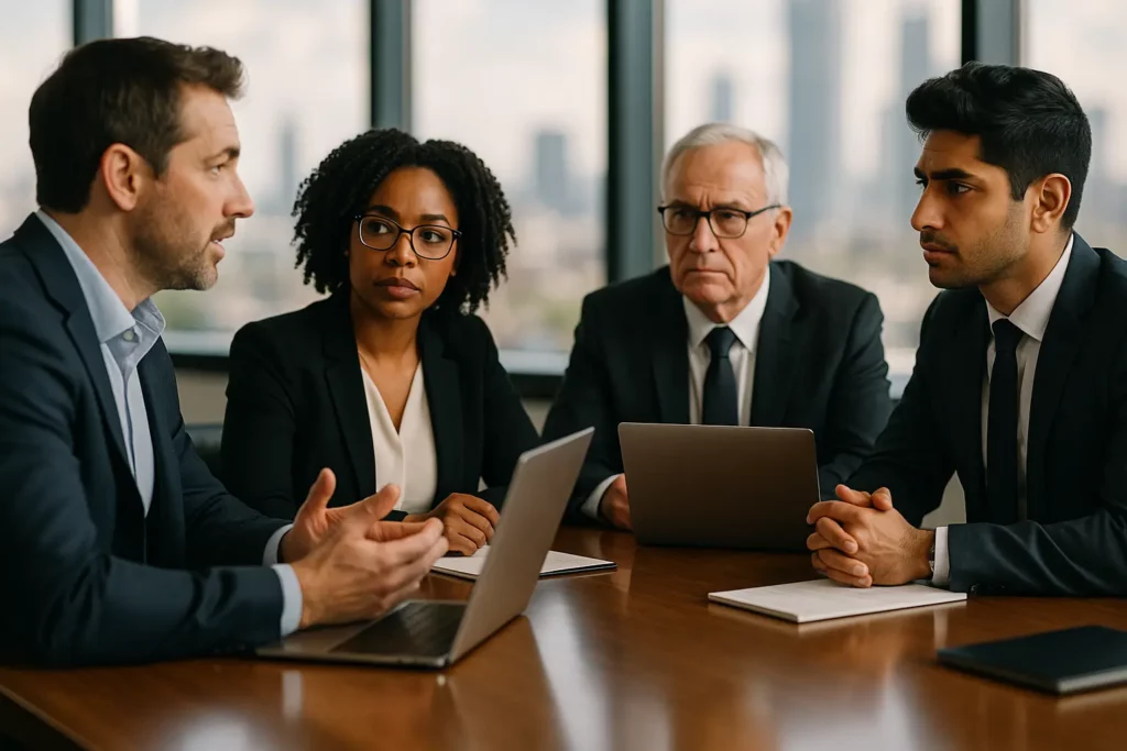 Disc et prospection : comment utiliser l'outil ?